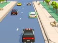 Oyunu Traffic Cop 3D