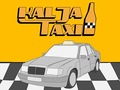 Oyunu Kalja Taxi