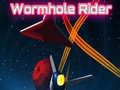 Oyunu Wormhole Rider