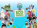 Oyunu Cartoon Network Climate Chfmpions Eco Expert