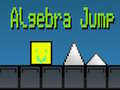 Oyunu Algebra Jump