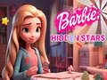Oyunu Barbie Hidden Star