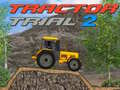 Oyunu Tractor Trial 2