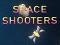 Oyunu Space Shooters