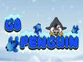 Oyunu Go Penguin