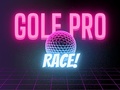 Oyunu The Golf Pro Race