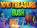 Oyunu 1010 Treasure Rush