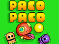 Oyunu Paco Paco