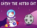 Oyunu Cathy the Astro Cat