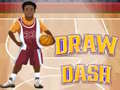 Oyunu Draw Dash