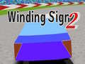 Oyunu Winding Sign 2
