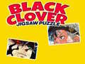 Oyunu Black Clover Jigsaw Puzzle 
