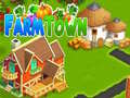 Oyunu Farm Town