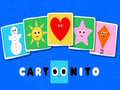 Oyunu Cartoonito Colours