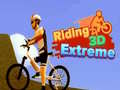 Oyunu Riding Extreme 3D 