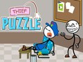 Oyunu Thief Puzzle Online