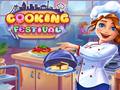 Oyunu Cooking Festival