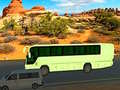 Oyunu Desert Bus Conquest: Sand Rides
