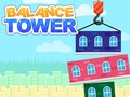 Oyunu Balance Tower