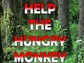 Oyunu Help The Hungry Monkey 