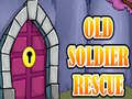 Oyunu Old Soldier Rescue 