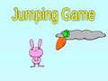 Oyunu Jumping game