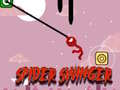 Oyunu Spider Swinger