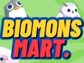 Oyunu Biomons Mart