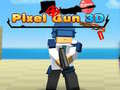 Oyunu Pixel Gun 3D