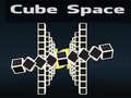 Oyunu Cube Space