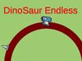Oyunu Dinosaur Endless