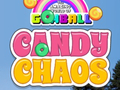 Oyunu Gumball Candy Chaos