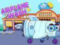 Oyunu Airplane Wash