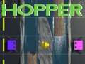 Oyunu Hopper
