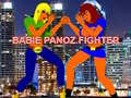 Oyunu Babie Panoz Fighter