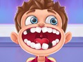 Oyunu Dr. Kids Dentist