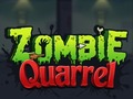 Oyunu Zombie Quarrel