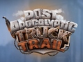 Oyunu Post Apocalyptic Truck Trail