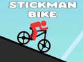 Oyunu Stickman Bike