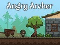Oyunu Angry Archer