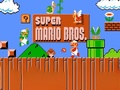 Oyunu Super Mario Bros.