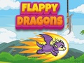 Oyunu Flappy Dragons
