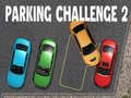 Oyunu Parking Challenge 2