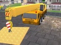 Oyunu Builder Simulator: Residential Complex
