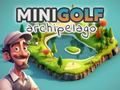 Oyunu Minigolf Archipelago
