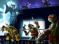 Oyunu Teenage Mutant Ninja Turtles Shadow Heroes