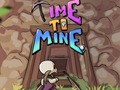 Oyunu Time To Mine - Idle Tycoon