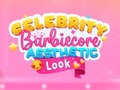 Oyunu Celebrity Barbiecore Aesthetic Look