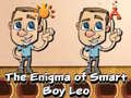 Oyunu The Enigma of Smart Boy Leo