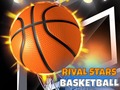 Oyunu Rival Star Basketball